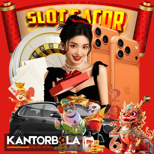 KANTORBOLA77 : Link Slot Online Gacor Toto Resmi Malam Ini image 1